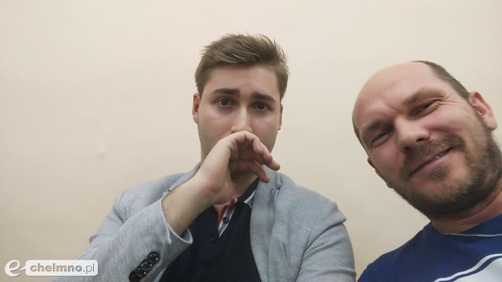 Poszukujemy wolontariuszy do organizacji WOŚP.
