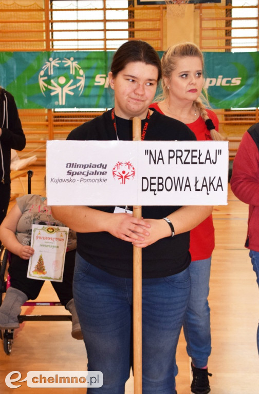 Dzień Aktywności Motorycznej pełen niespodzianek.