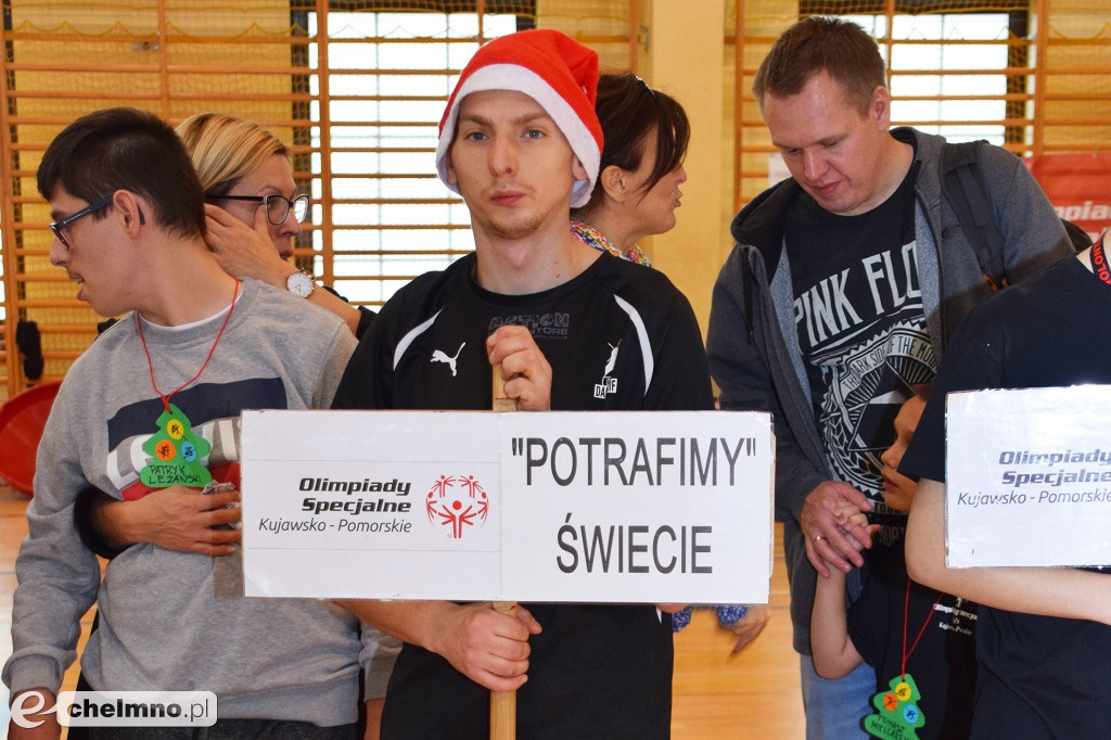 Dzień Aktywności Motorycznej pełen niespodzianek.