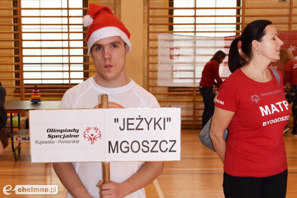 Dzień Aktywności Motorycznej pełen niespodzianek.