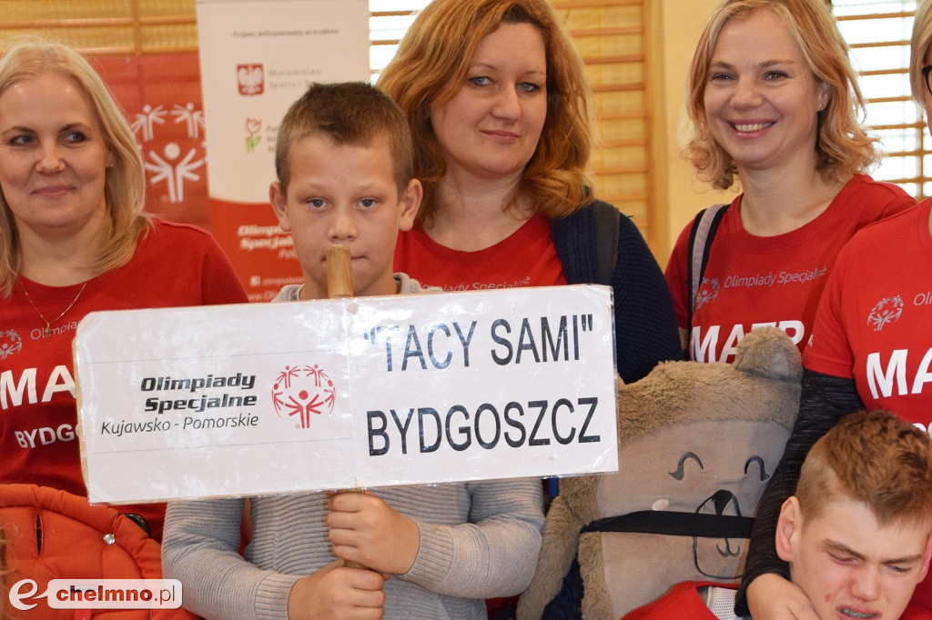 Dzień Aktywności Motorycznej pełen niespodzianek.