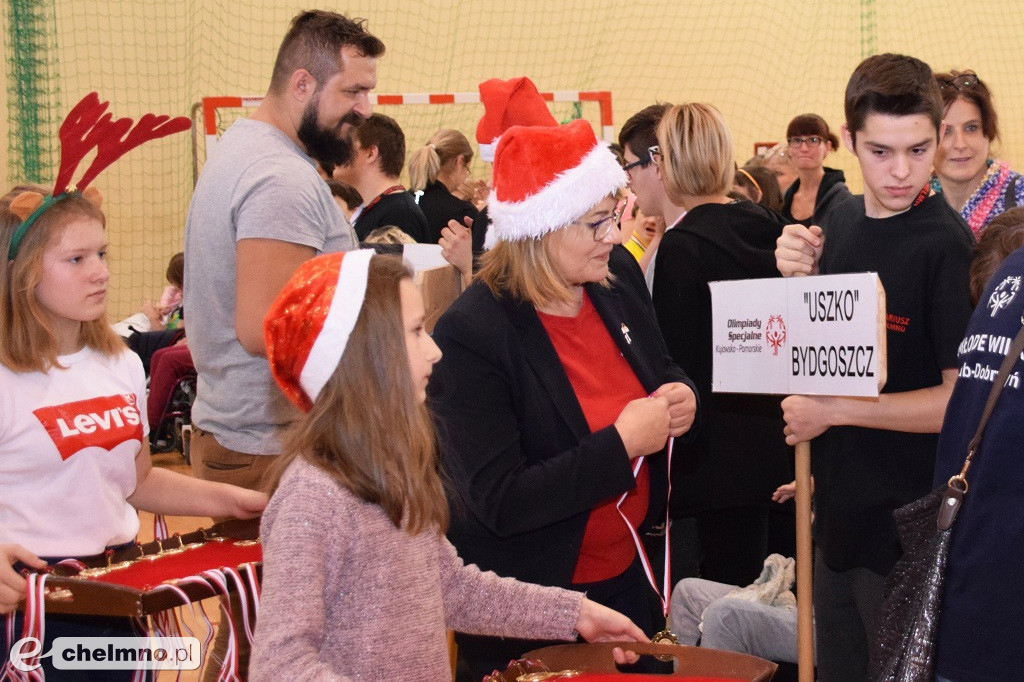 Dzień Aktywności Motorycznej pełen niespodzianek.