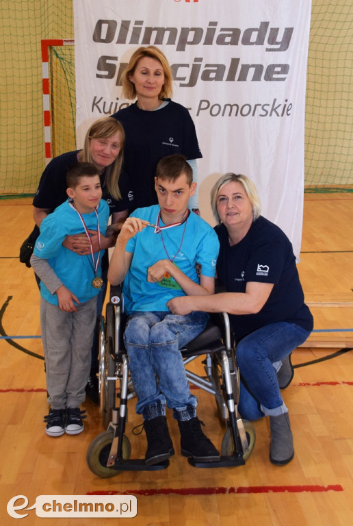 Dzień Aktywności Motorycznej pełen niespodzianek.