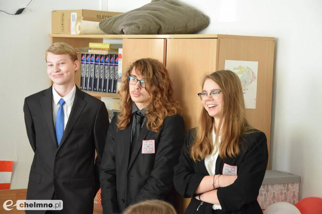 Dzień języków obcych i drzwi otwarte w Katoliku.