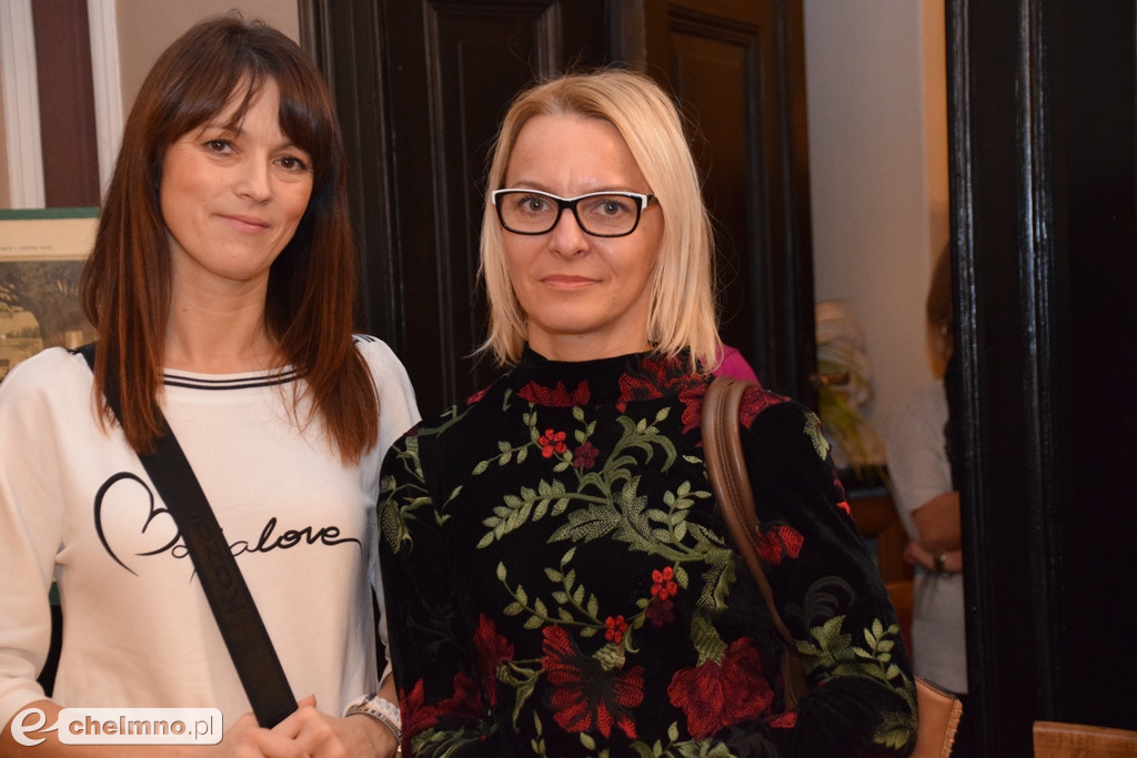 Otwarcie wystawy: Chełmno u progu niepodległości.