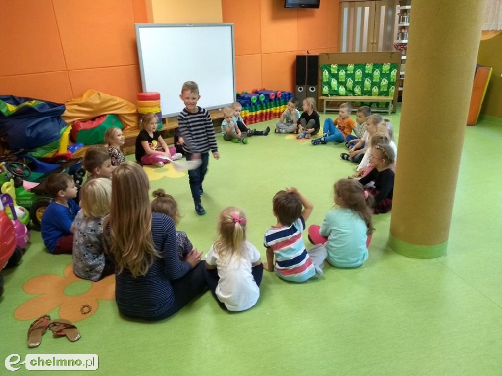 Piękna nasza Polska cała: patriotyczne obchody w Brzdącu.