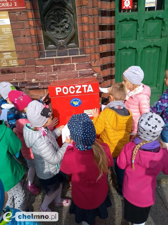 Piękna nasza Polska cała: patriotyczne obchody w Brzdącu.