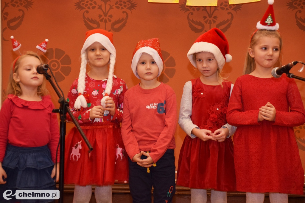 Relacja z koncertu charytatywnego: Gramy dla Tomka.