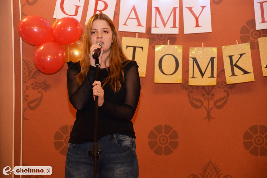 Relacja z koncertu charytatywnego: Gramy dla Tomka.