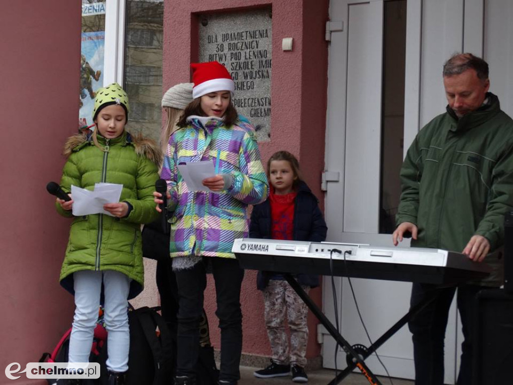 Mikołajkowo bezpiecznie i zdrowo!