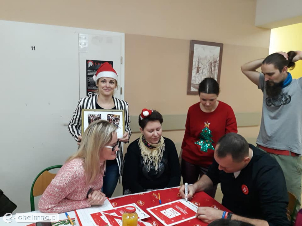 Finał Szlachetnej Paczki: dary trafiły do rodzin w potrzebie.