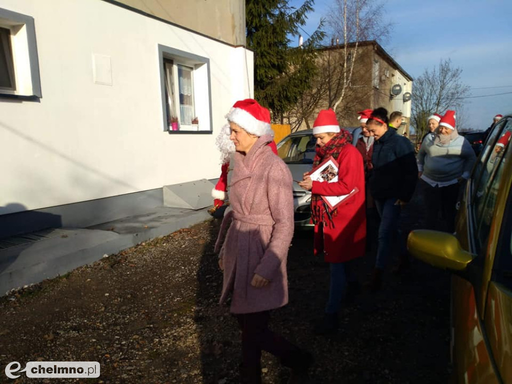 Finał Szlachetnej Paczki: dary trafiły do rodzin w potrzebie.
