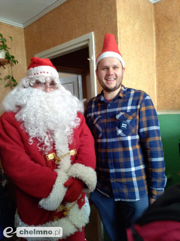 Finał Szlachetnej Paczki: dary trafiły do rodzin w potrzebie.