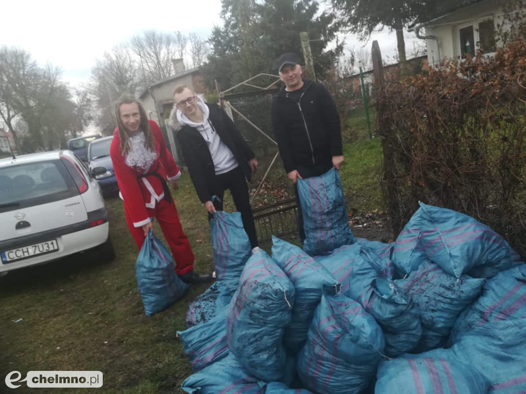 Finał Szlachetnej Paczki: dary trafiły do rodzin w potrzebie.