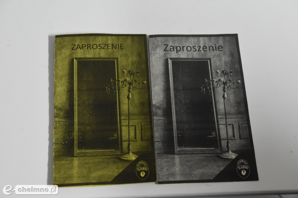 Niespodzianki z czasów PRLu: Piwnica Tajemnic.