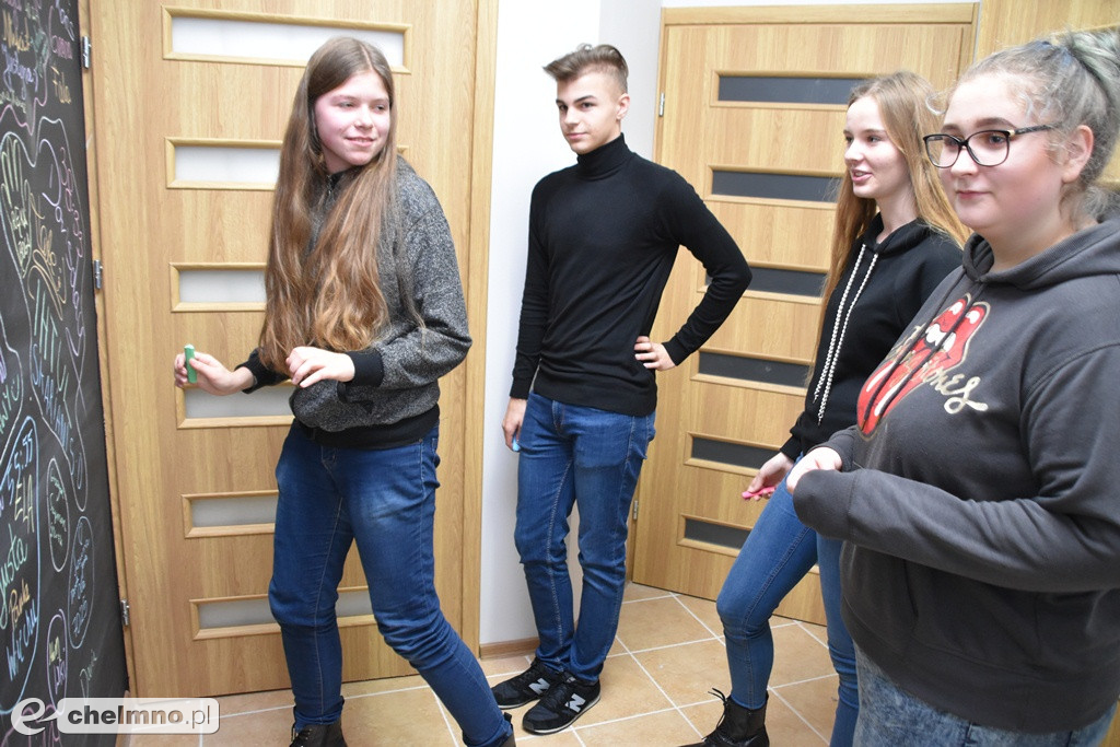 Niespodzianki z czasów PRLu: Piwnica Tajemnic.