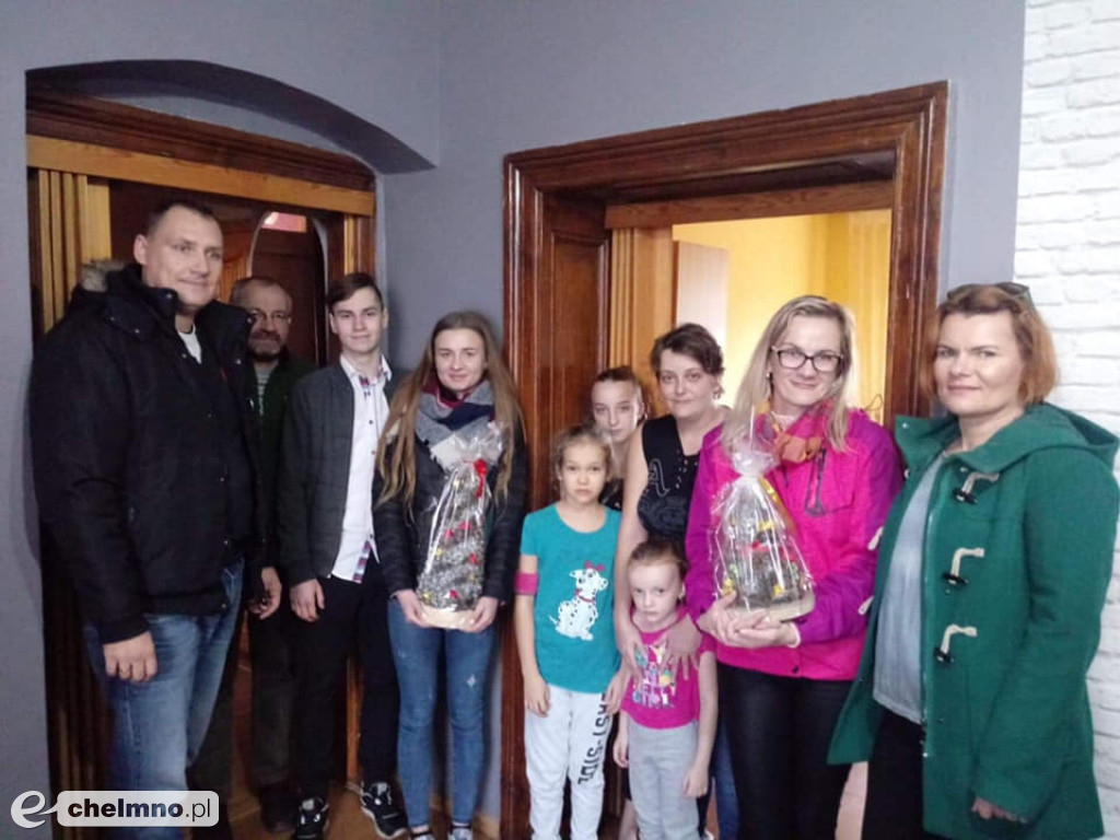 Finał Szlachetnej Paczki: dary trafiły do rodzin w potrzebie.