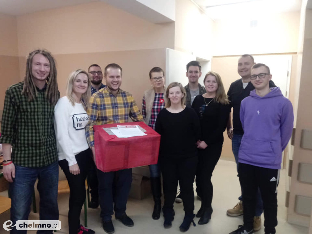 Finał Szlachetnej Paczki: dary trafiły do rodzin w potrzebie.