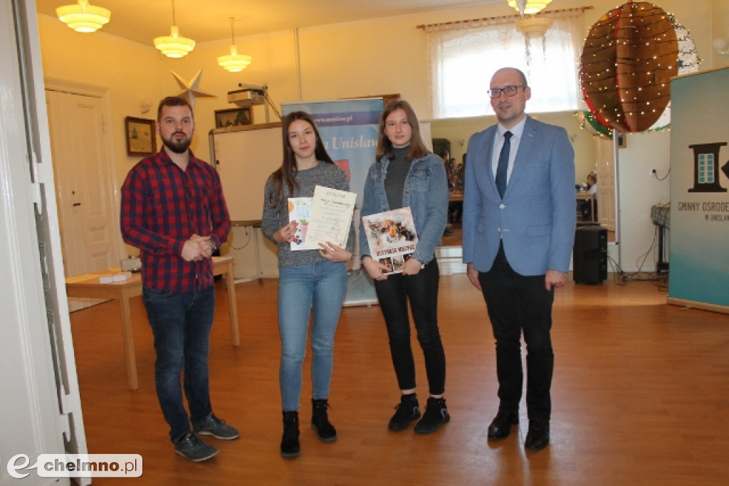  Wyniki XXIII Gminnego Konkursu Ortograficznego.