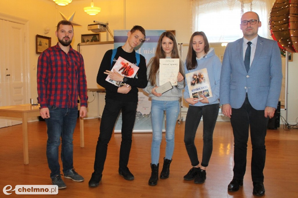  Wyniki XXIII Gminnego Konkursu Ortograficznego.