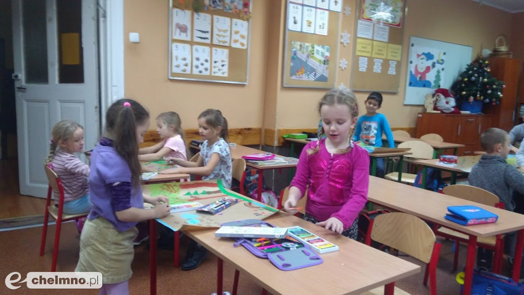 Nie pal przy mnie, proszę: dzień profilaktyki.