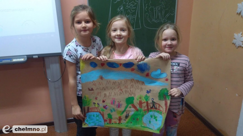 Nie pal przy mnie, proszę: dzień profilaktyki.