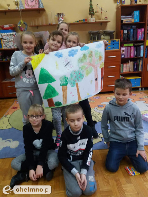 Nie pal przy mnie, proszę: dzień profilaktyki.