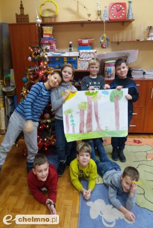 Nie pal przy mnie, proszę: dzień profilaktyki.