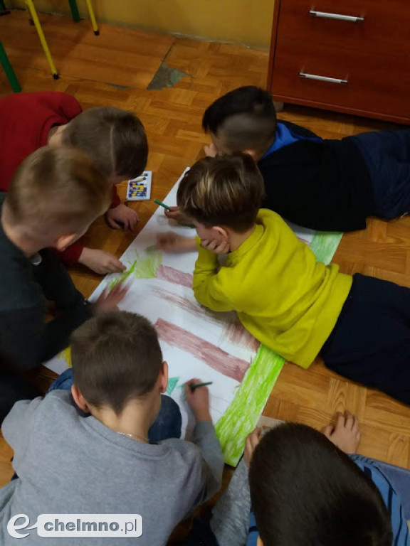 Nie pal przy mnie, proszę: dzień profilaktyki.