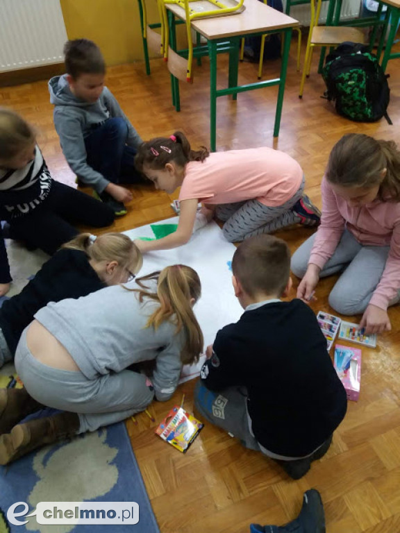 Nie pal przy mnie, proszę: dzień profilaktyki.