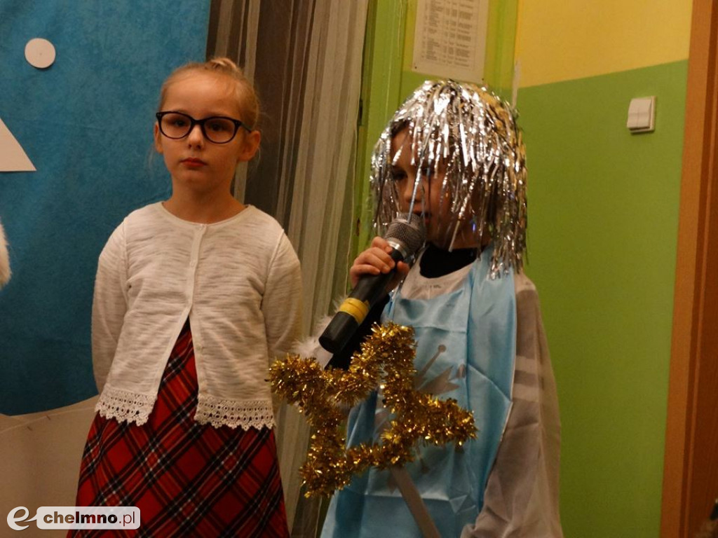 W oczekiwaniu na zimę: spektakl i warsztaty.