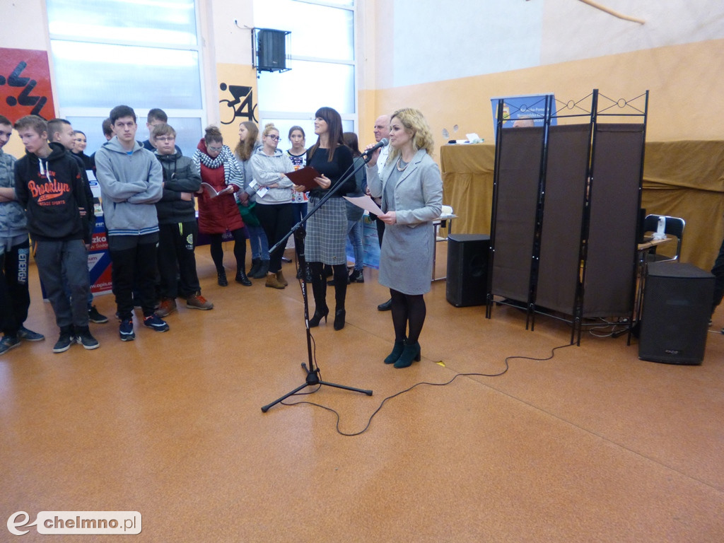 Targi Edukacji i Pracy w Chełmnie: Dobry start na rynku pracy.