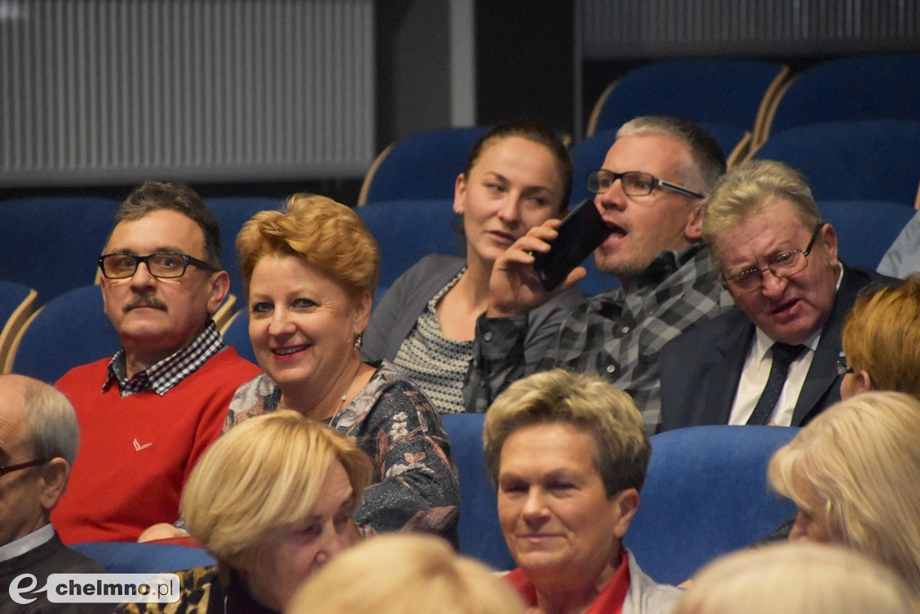 Spektakl muzyczny: Ordonka, dziewczyna z Woli.
