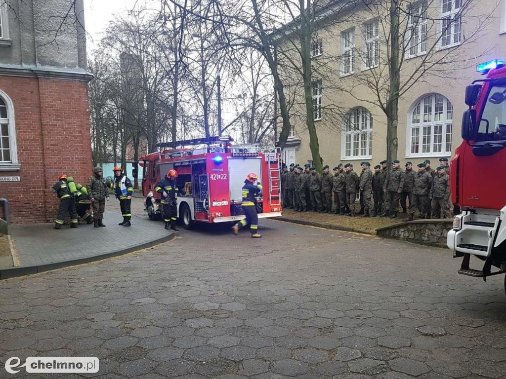 Dwa szkolenia w 3. Batalionie Drogowo-Mostowym.