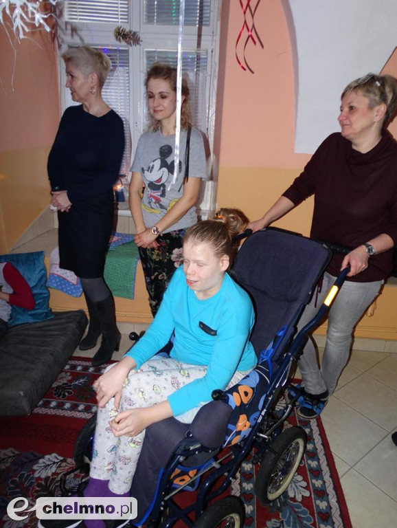  Akcja zbiórki zabawek dla dzieci z DPS-u.