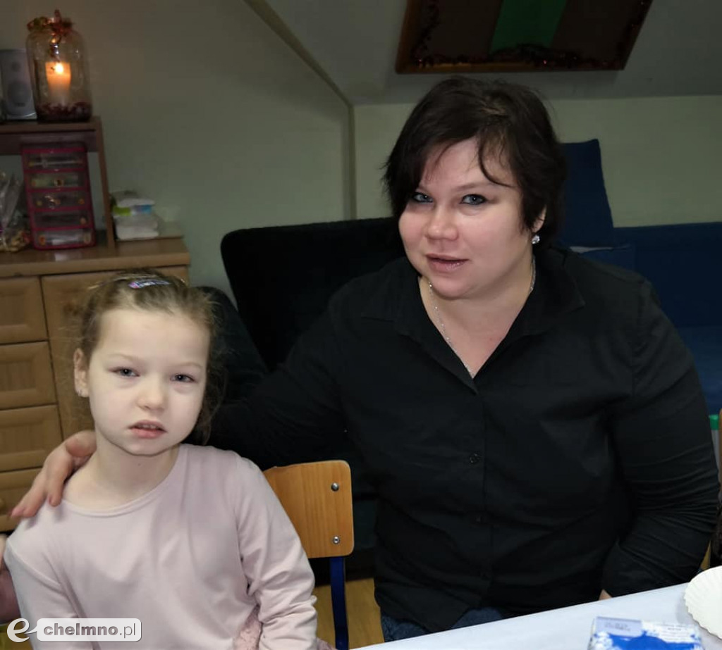 Przedstawienie bożonarodzeniowe i spotkanie wigilijne.