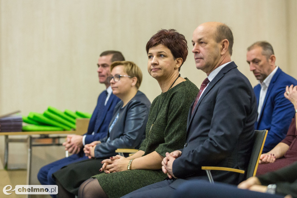 Środki dla wsi na kształtowanie przestrzeni.