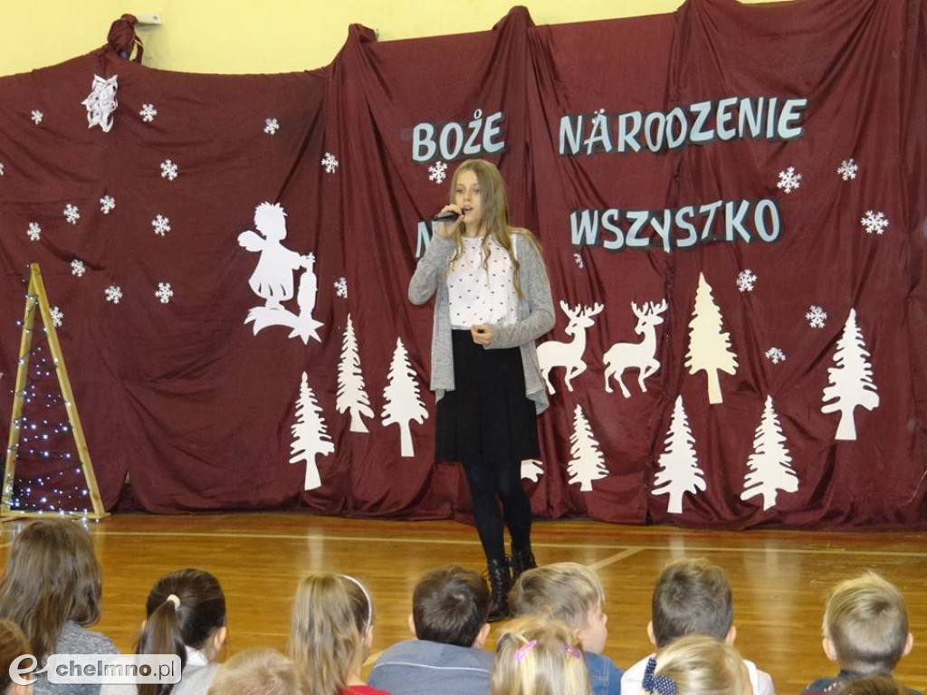 Boże Narodzenie mimo wszystko.