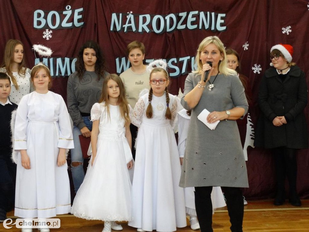 Boże Narodzenie mimo wszystko.