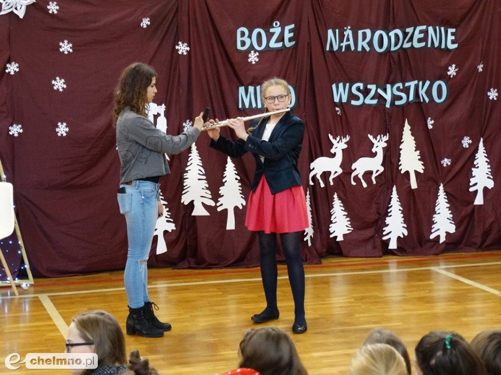 Boże Narodzenie mimo wszystko.
