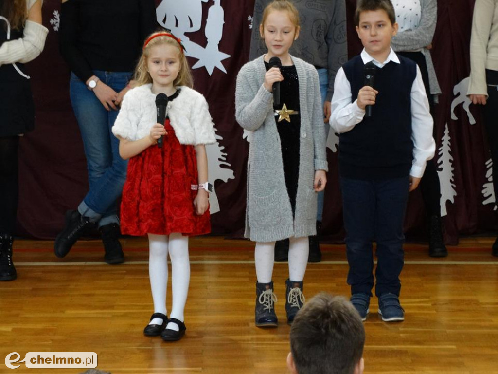 Boże Narodzenie mimo wszystko.