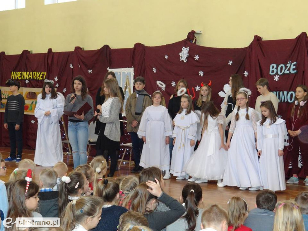 Boże Narodzenie mimo wszystko.