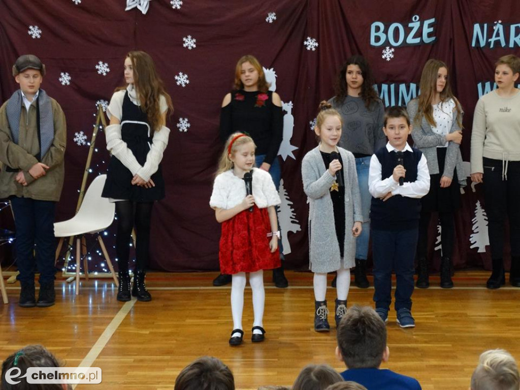 Boże Narodzenie mimo wszystko.