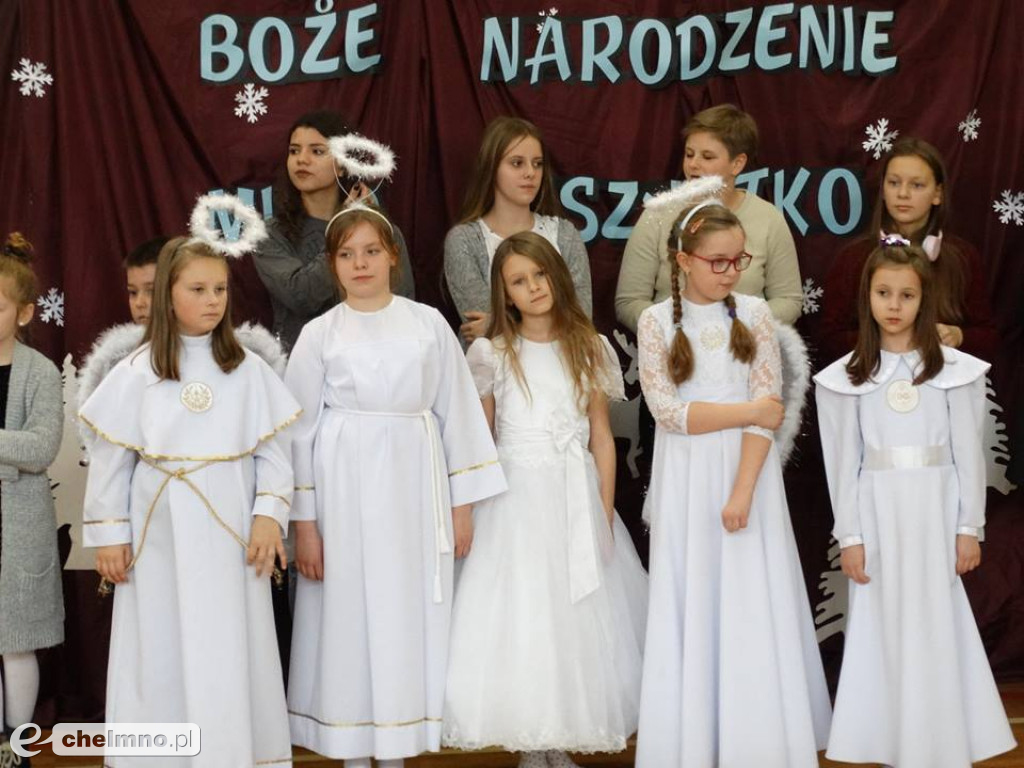 Boże Narodzenie mimo wszystko.