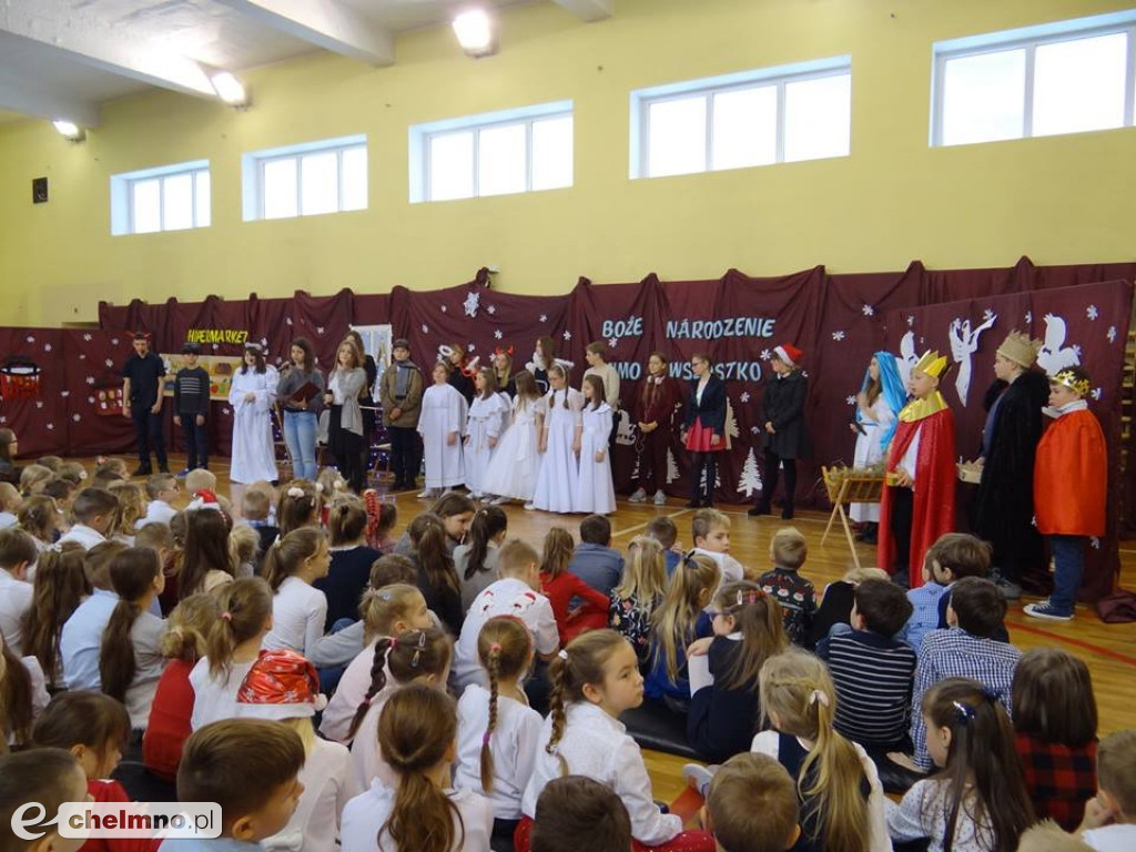 Boże Narodzenie mimo wszystko.