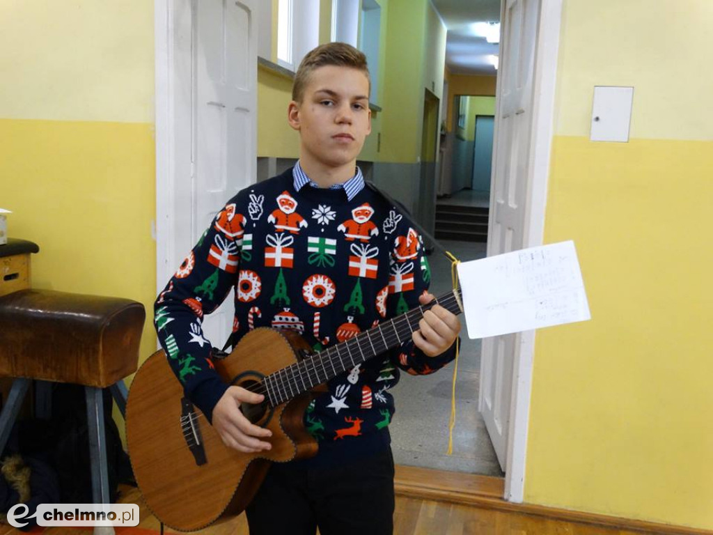Boże Narodzenie mimo wszystko.