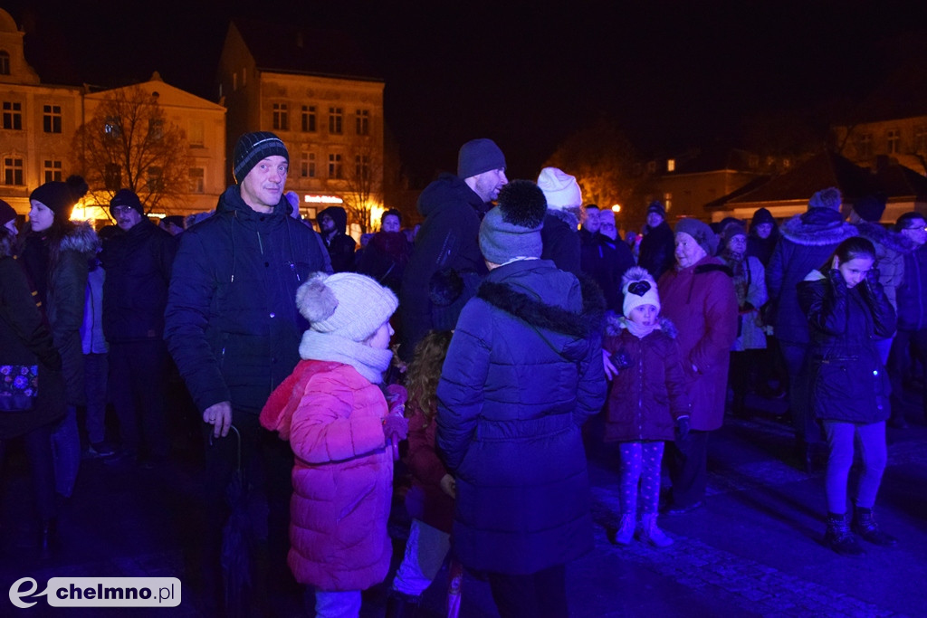 Mieszkańcy świętowali 785 Urodziny Chełmna!