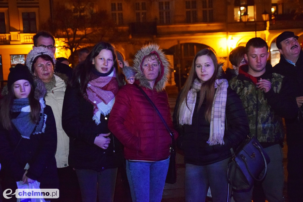 Mieszkańcy świętowali 785 Urodziny Chełmna!