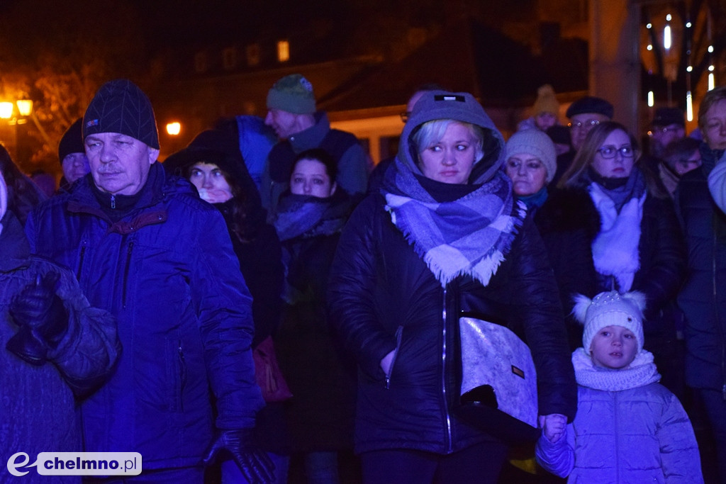 Mieszkańcy świętowali 785 Urodziny Chełmna!