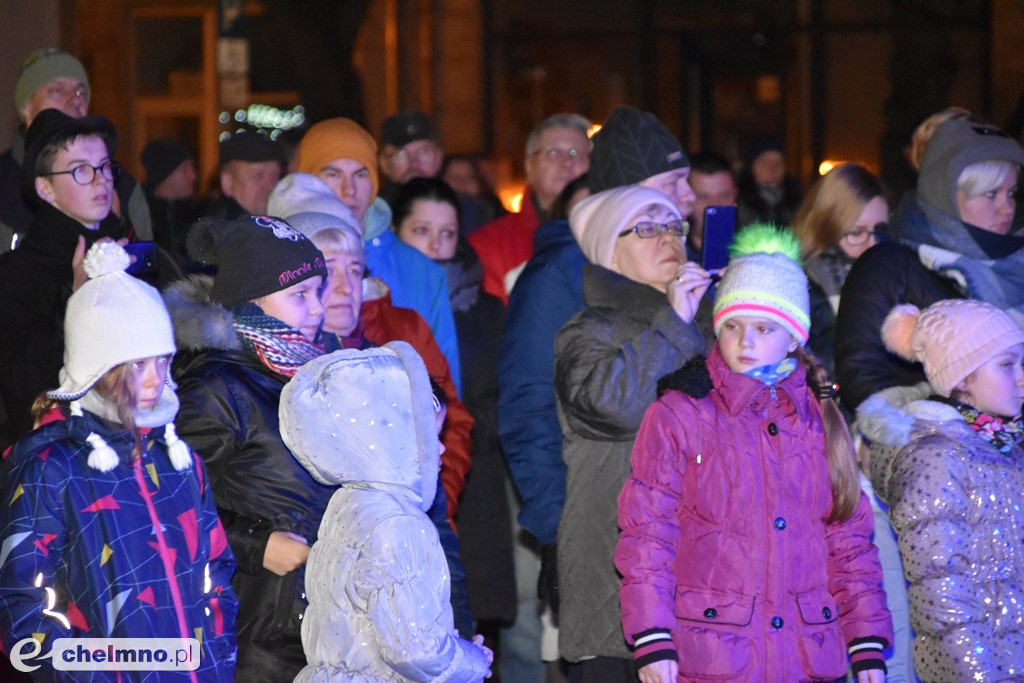 Mieszkańcy świętowali 785 Urodziny Chełmna!